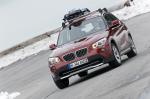 BMW X1 xDrive 2.8i TwinTurbo 2010 года